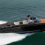 Design and Tradition it is. Jeremy Clarkson and Riva.