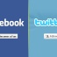 What Facebook and Twitter Mean for News